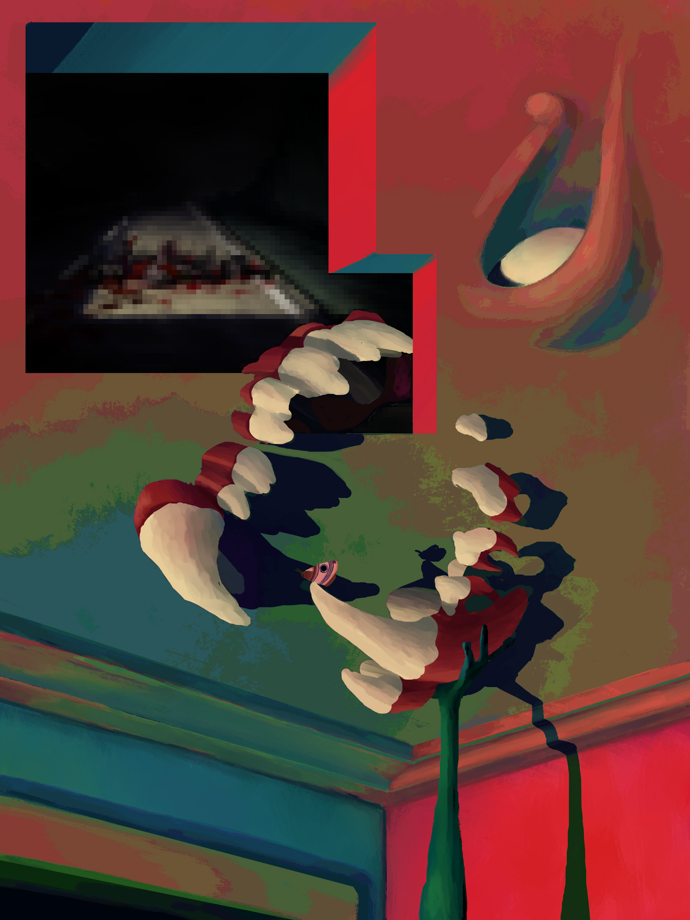 Roadkill Clip Studio Paint 2024