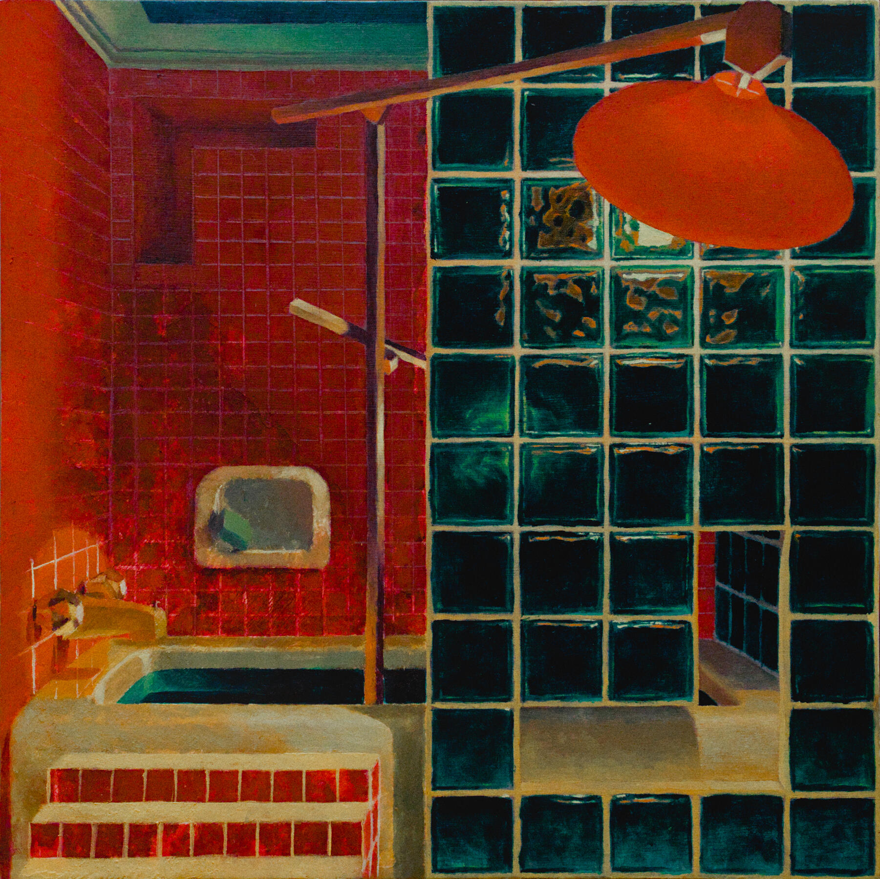 Obsession in Waves, 2025